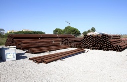 Materiale di recupero